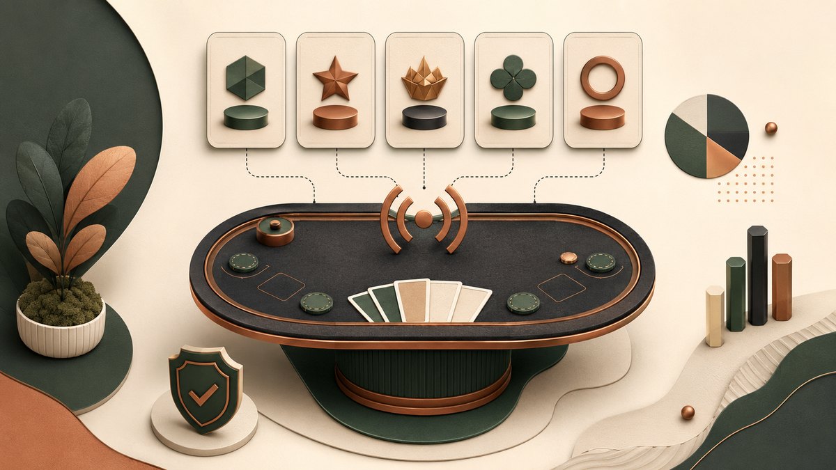 Betira Canlı Casino Oyun Sağlayıcıları için konuya özel bilgilendirici görsel