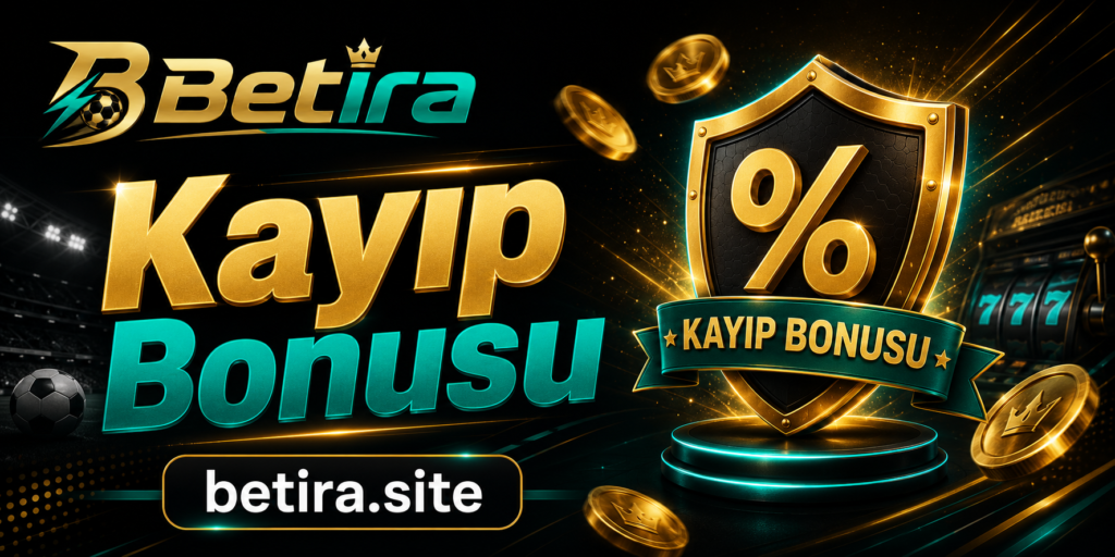 betira giriş